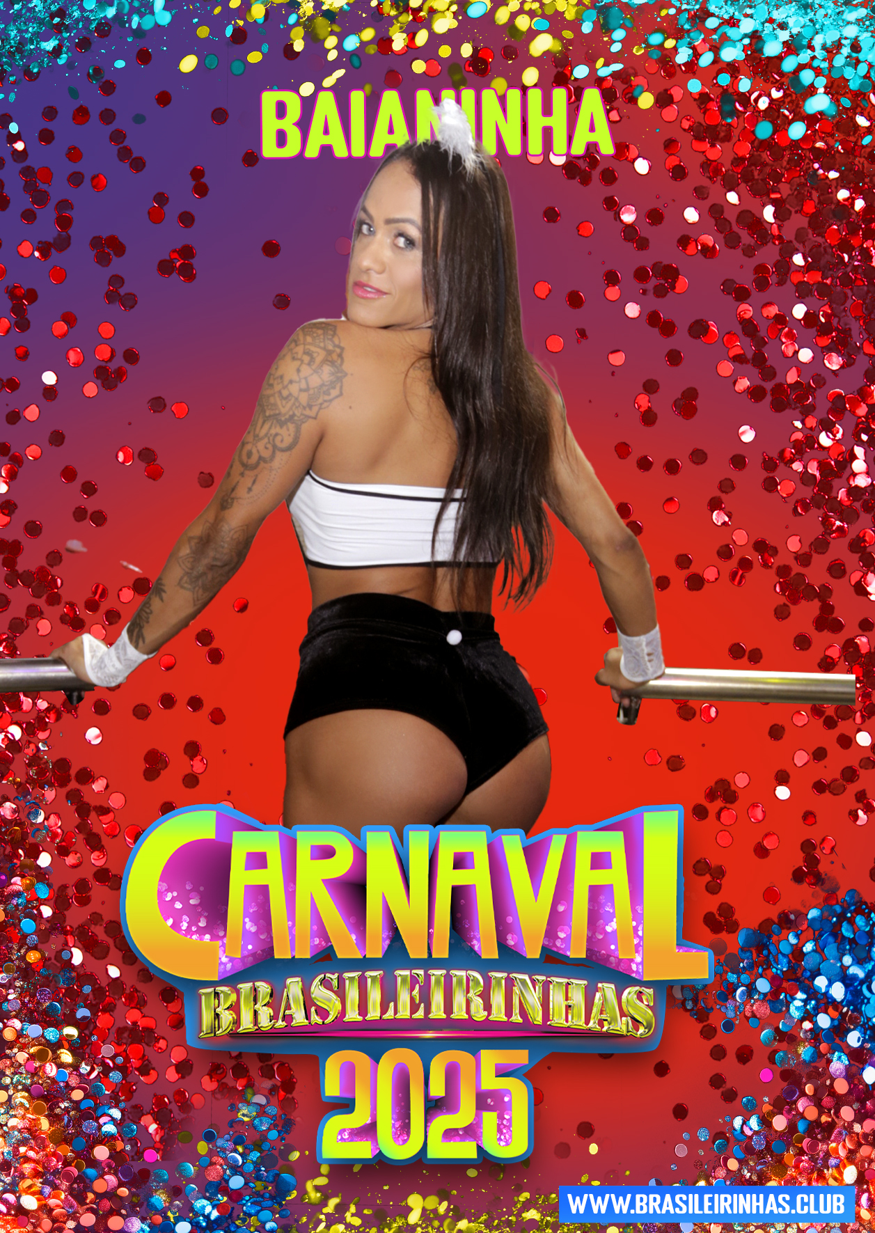 Baianinha
