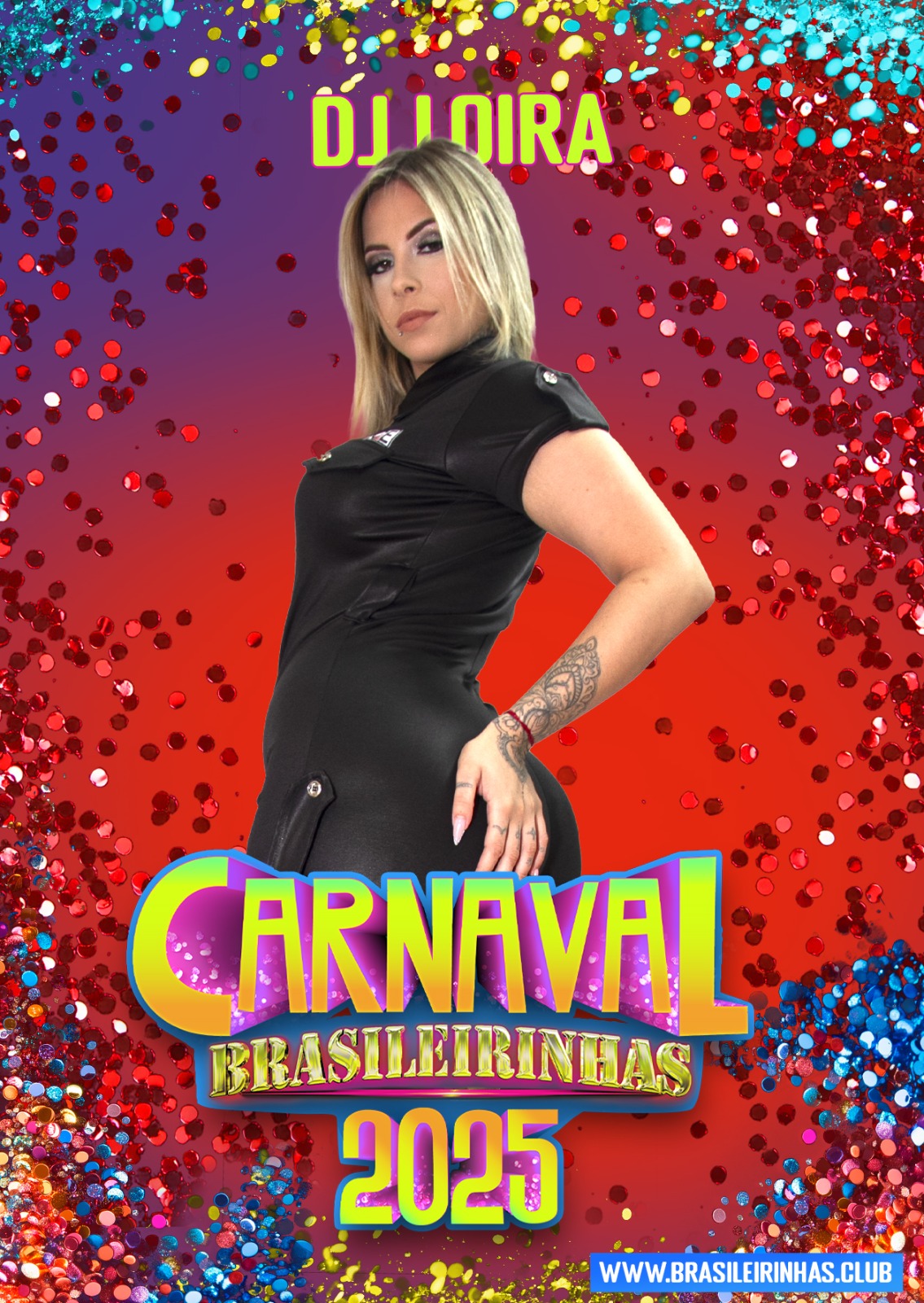 Dj Loira