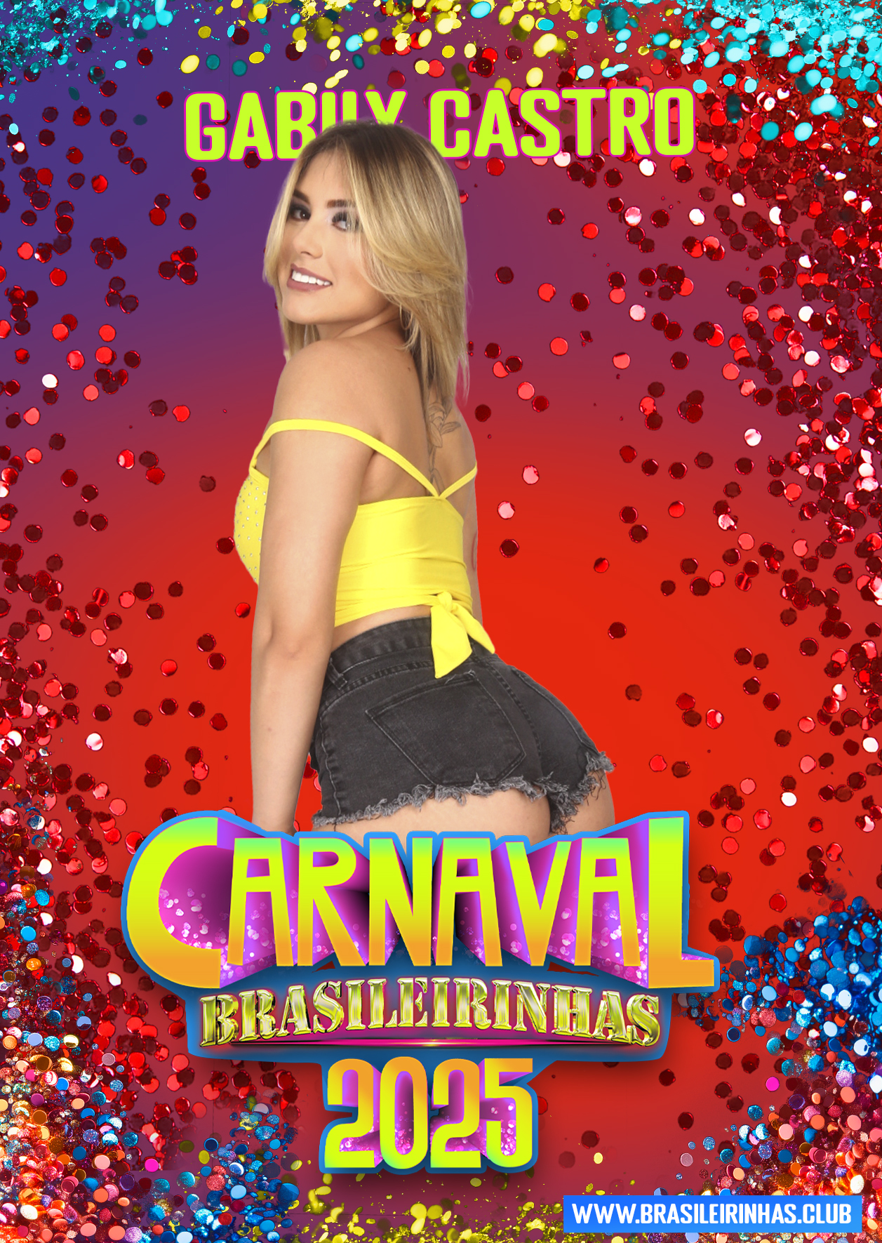 Gabily Castro