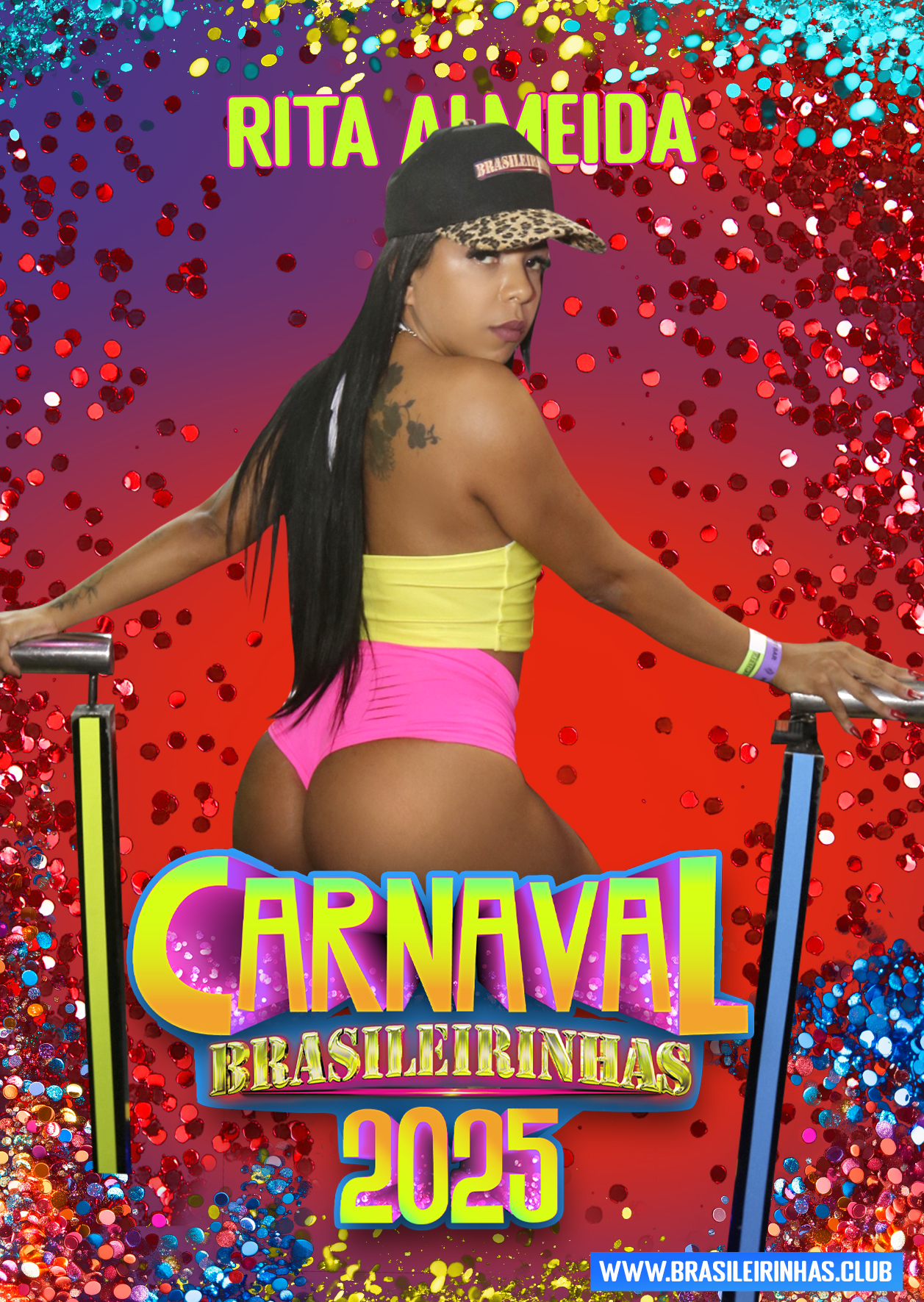 Rita Almeida